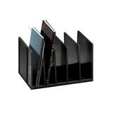 Rubbermaid Vertical Desktop Sorter - 16551