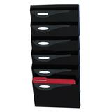 image of Rubbermaid Classic Hot File Letter System Set - 29