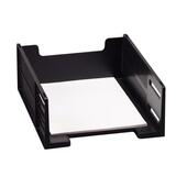 Rubbermaid Stackable Front-Loading Letter Tray RUB17671