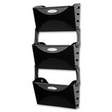 Rubbermaid 18523 Ultra Hot Wall File Bins RUB18523