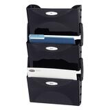 Rubbermaid Ultra Hot Wall Files - 18543