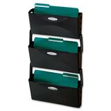 Rubbermaid 18563 Ultra Hot Wall File