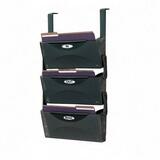Rubbermaid Ultra Hot Wall File with Hanger