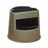Rubbermaid Anti-Skid Bottom Step Stool
