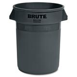 Rubbermaid Brute 2632-00 Waste Container