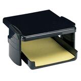 Rubbermaid Height Selectable Monitor Stand - 28301