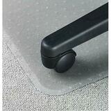 Rubbermaid Anti-Static Diamond Chairmat