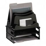 Rubbermaid Sort-A-File Center