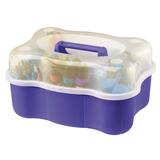 Rubbermaid Spacemaker Art Store School Box