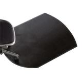 Rubbermaid Black Contour Mat