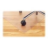 Rubbermaid Diamond Hardwood Floor Chairmat