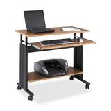 Safco Adjustable Height Workstation