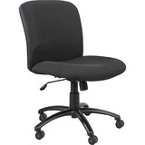 Safco Big & Tall Executive Mid-Back Chairs