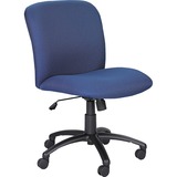 Safco Big & Tall Executive Mid-Back Chairs