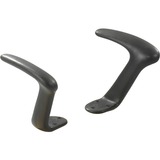 Safco Arm Kit for Big & Tall Chairs SAF3498BL