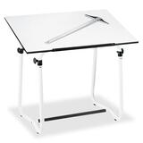 Safco Vista Drawing Table Top - 3950