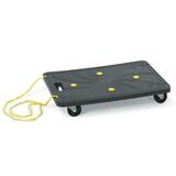 Safco Stow-Away Dolly