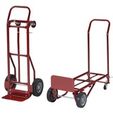 400 lb Capacity - 2 x 8