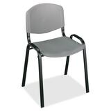Safco Contoured Stack Chairs