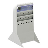Safco - 4323GR Rack Base SAF4323GR