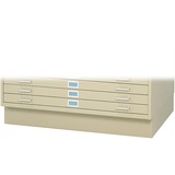 Safco Base SAF4997TSR