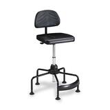 Safco High-Range Economy Industrial Chairs