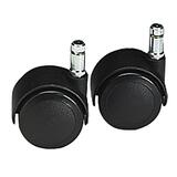 5132 - Safco Hard Floor Chair Casters