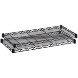 Safco Industrial Wire Extra Shelves