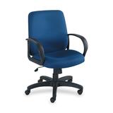 Safco Poise Collection Managerial Seating