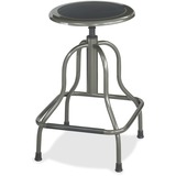 Safco Diesel 6665 High Base Stool