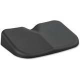 Softspot Seat Cushion, 15-3/4w x 10d x 3h, Black  MPN:7152BL