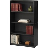 Safco ValueMate Bookcase SAF7172BL