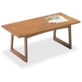 Safco Urbane Reception Table SAF7964MO