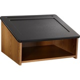 Safco Table Top Lectern SAF8916MO