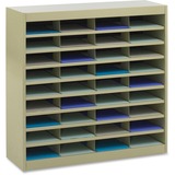 Safco E-Z Stor 9221TSR Literature Organizer