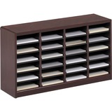 Safco E-Z Stor 9311MH Literature Organizer - 9311MH