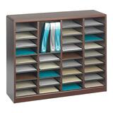 Safco E-Z Stor 9321MH Literature Organizer