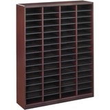 Safco E-Z Stor 9331MH Literature Organizer