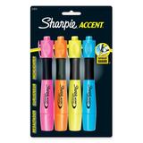 Sanford Accent Inspire Highlighters