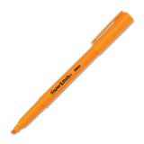 Intro by Accent Highlighter, Fluorescent Orange, Dozen
