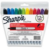 Sharpie Permanent Sharpie Fine Point Marker