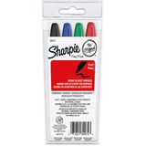 Sharpie Permanent Sharpie Fine Point Marker
