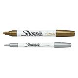 Sanford Sharpie Metallic Paint Marker