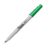 Sanford Extra-Fine Sharpie Permanent Markers