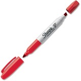 Sanford Super Sharpie Twin Tip Markers