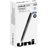 Uni-Ball Onyx Rolling Ball Pen