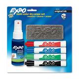 Expo Dry Erase Marker Kit SAN83153