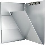 Saunders Aluminum Storage Clipboard