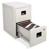 Sentry Safe U.L. Classified 2-Drawer Office File - 6000