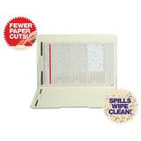 image of SJ Paper Paper Cut Water Resistant Folder
